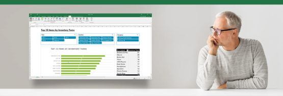 Blog Dashboards For Excel